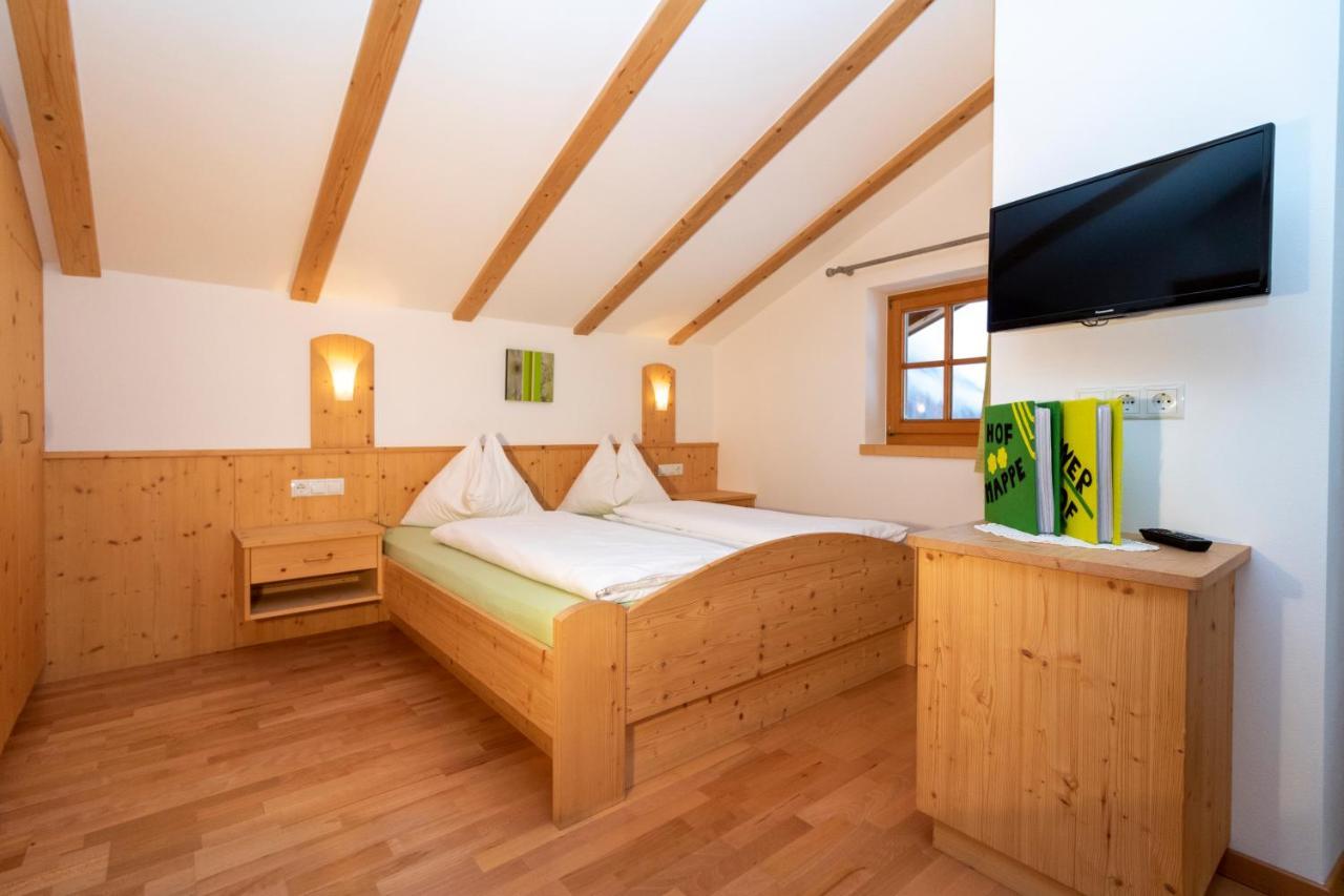 Sennerhof Villa Racines Ngoại thất bức ảnh