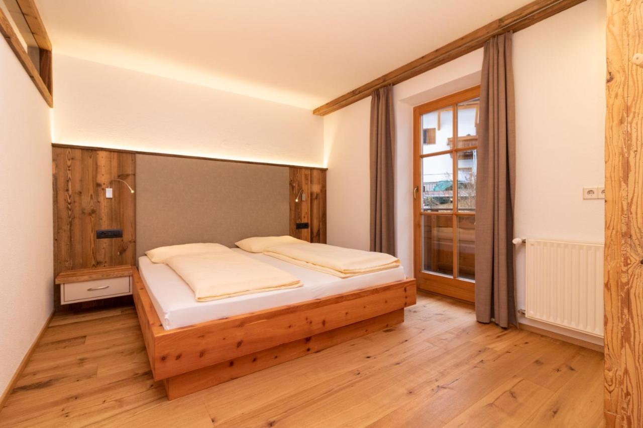 Sennerhof Villa Racines Ngoại thất bức ảnh