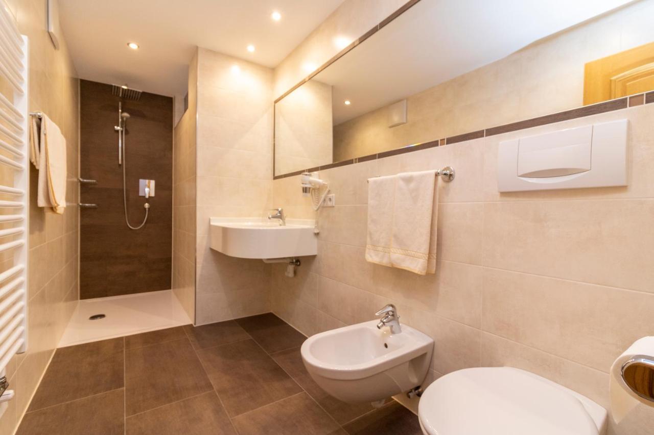 Sennerhof Villa Racines Ngoại thất bức ảnh