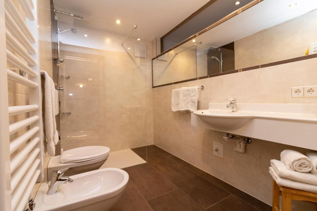 Sennerhof Villa Racines Ngoại thất bức ảnh