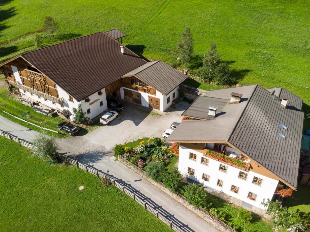 Sennerhof Villa Racines Ngoại thất bức ảnh