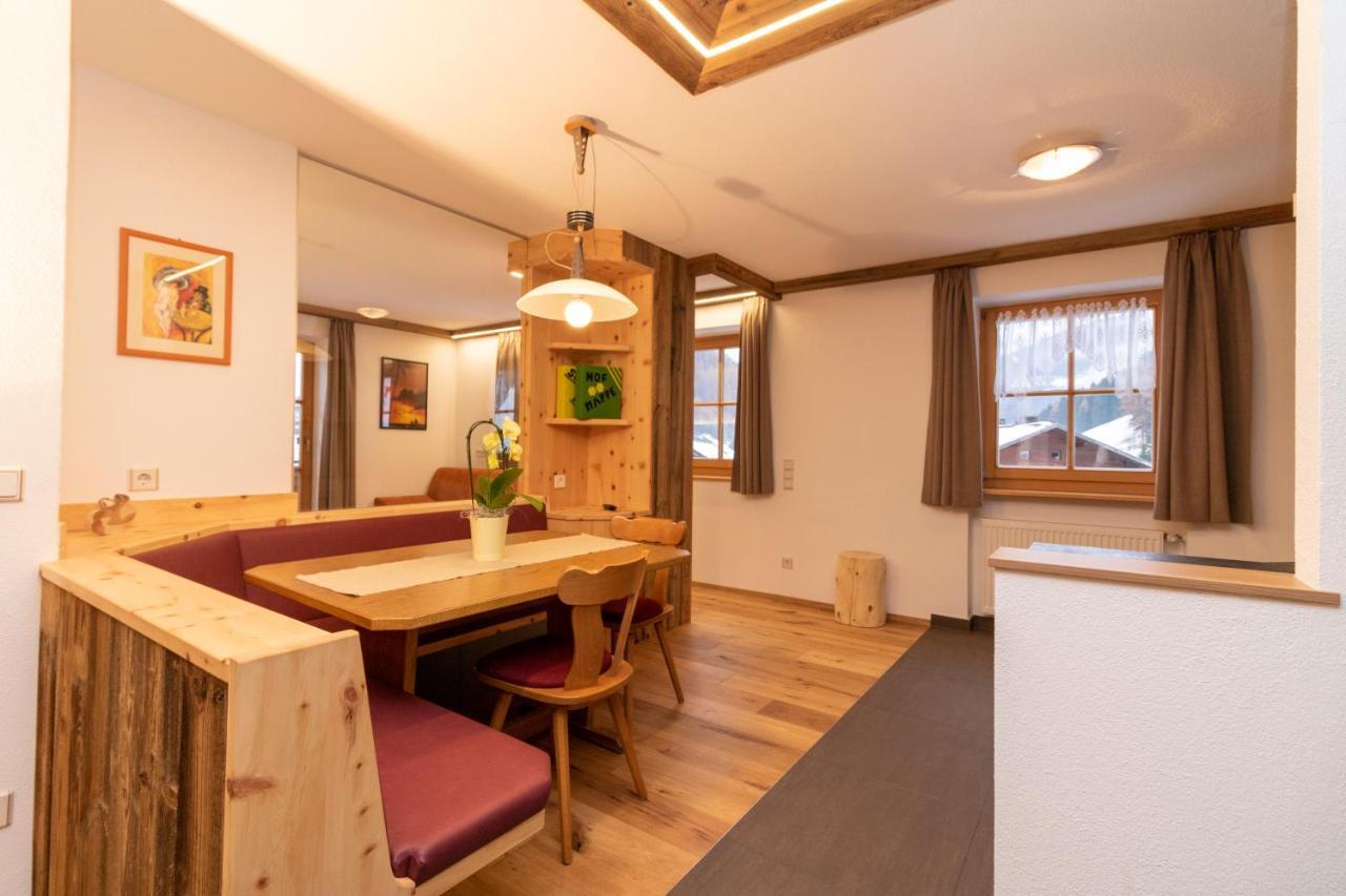 Sennerhof Villa Racines Ngoại thất bức ảnh