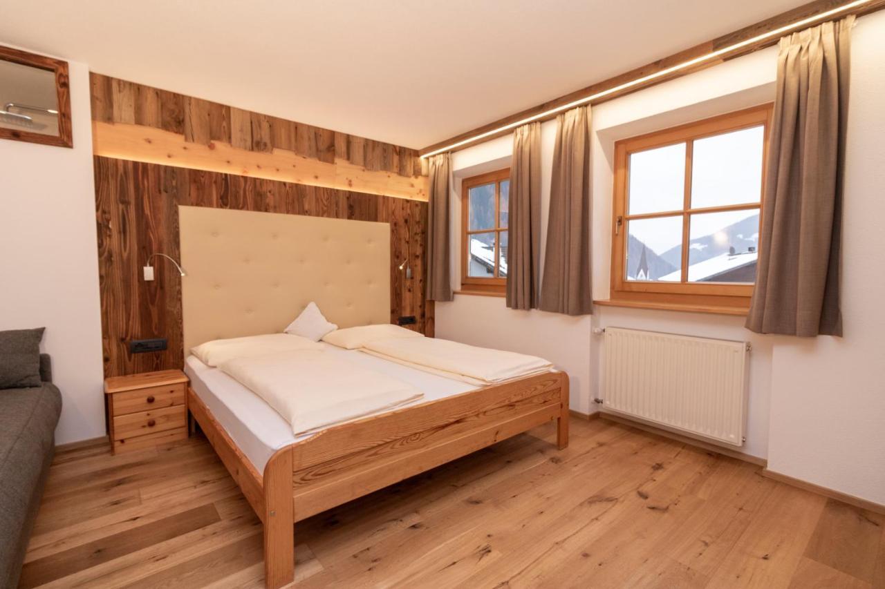 Sennerhof Villa Racines Ngoại thất bức ảnh