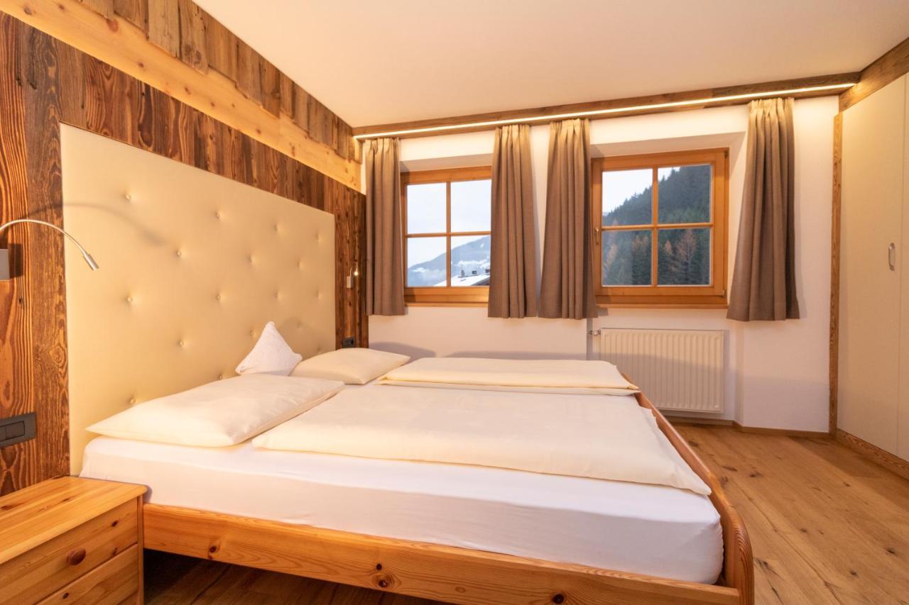 Sennerhof Villa Racines Ngoại thất bức ảnh