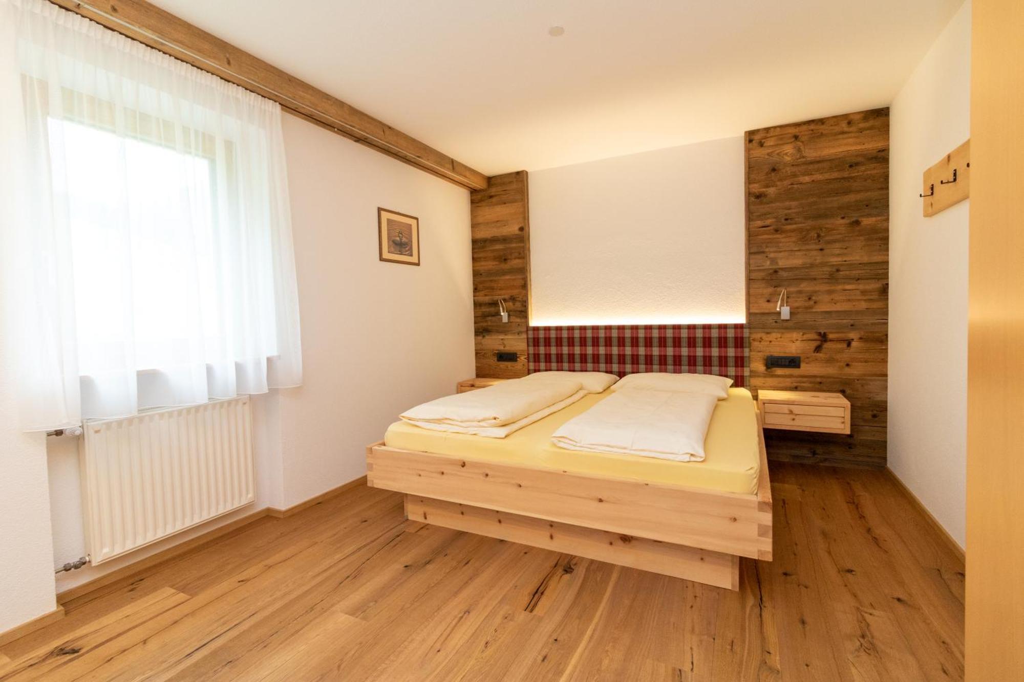 Sennerhof Villa Racines Ngoại thất bức ảnh