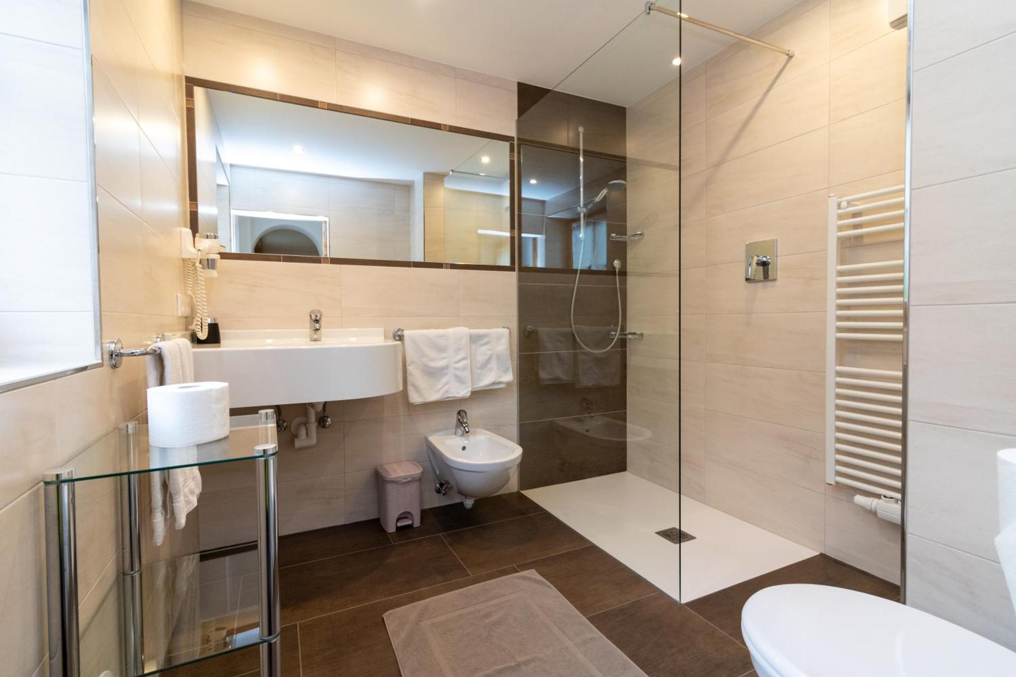 Sennerhof Villa Racines Ngoại thất bức ảnh